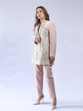 Load image into Gallery viewer, Serenity Linen Blazer Co-ord