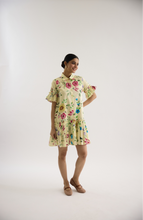 Load image into Gallery viewer, Petunia Mini Dress