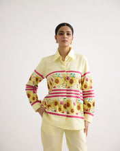 Load image into Gallery viewer, Limoncello Co-ord