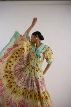 Load image into Gallery viewer, Rosanova Midi Dress