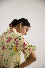 Load image into Gallery viewer, Petunia Mini Dress