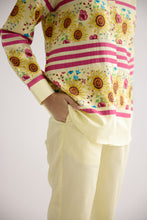 Load image into Gallery viewer, Limoncello Co-ord