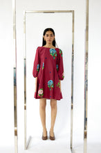 Load image into Gallery viewer, Azura Mini dress
