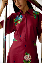 Load image into Gallery viewer, Orlena Dress