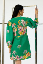 Load image into Gallery viewer, Verdia Mini Dress