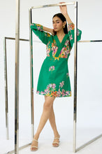 Load image into Gallery viewer, Verdia Mini Dress