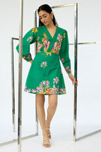 Load image into Gallery viewer, Verdia Mini Dress