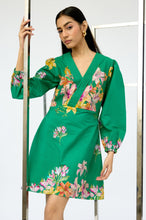 Load image into Gallery viewer, Verdia Mini Dress