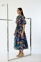 Load image into Gallery viewer, Lily Midi Dress