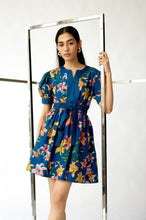 Load image into Gallery viewer, Amara Mini Dress