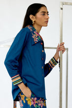 Load image into Gallery viewer, Oria Collar Shirt