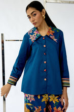 Load image into Gallery viewer, Oria Collar Shirt