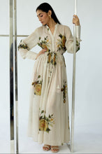 Load image into Gallery viewer, Peonia Maxi