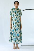 Load image into Gallery viewer, Zella Midi Dress