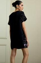 Load image into Gallery viewer, Oria Shift Dress