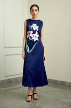 Load image into Gallery viewer, Lyra Midi Dress