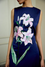 Load image into Gallery viewer, Lyra Midi Dress