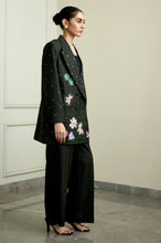 Load image into Gallery viewer, Wildflower Blazer Set