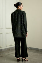 Load image into Gallery viewer, Wildflower Blazer Set