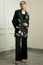 Load image into Gallery viewer, Wildflower Blazer Set