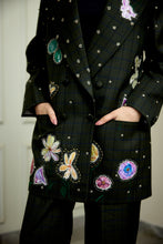 Load image into Gallery viewer, Wildflower Blazer Set