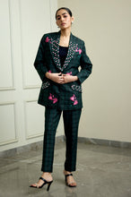 Load image into Gallery viewer, Noira Blazer Set