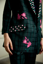 Load image into Gallery viewer, Noira Blazer Set