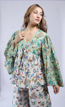 Load image into Gallery viewer, Gardenia Bell Co-ord