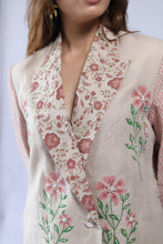 Load image into Gallery viewer, Serenity Linen Blazer