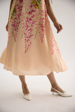 Load image into Gallery viewer, Nova Midi Dress