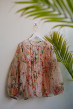Load image into Gallery viewer, Peach Blush Top