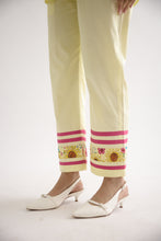 Load image into Gallery viewer, Limoncello Co-ord