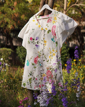 Load image into Gallery viewer, Zinnia Mini Dress