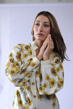 Load image into Gallery viewer, Sunflower Front buttoned Dress