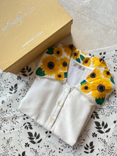 Load image into Gallery viewer, Sunflower Shirt
