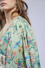 Load image into Gallery viewer, Gardenia Bell Co-ord