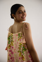 Load image into Gallery viewer, Nova Midi Dress