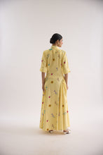 Load image into Gallery viewer, Azelle Maxi Dress