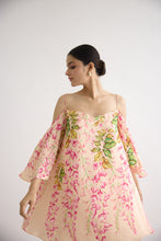 Load image into Gallery viewer, Freesia Mini Dress