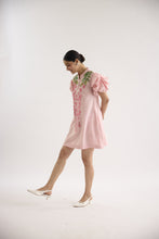 Load image into Gallery viewer, Moss Mini Dress