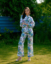 Load image into Gallery viewer, HYDRANGEA CO-ORD