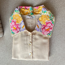 Load image into Gallery viewer, Vibrant Peony Shirt