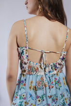 Load image into Gallery viewer, TRI-Gardenia Maxi