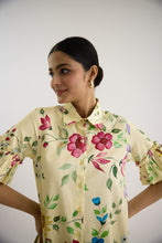 Load image into Gallery viewer, Petunia Mini Dress