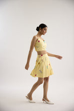 Load image into Gallery viewer, Celina Summer Co-ord