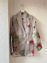 Load image into Gallery viewer, Floret Jacket Top