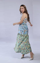 Load image into Gallery viewer, TRI-Gardenia Maxi