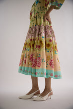 Load image into Gallery viewer, Rosanova Midi Dress