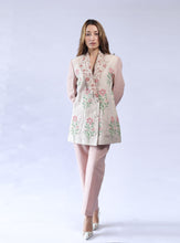 Load image into Gallery viewer, Serenity Linen Blazer Co-ord
