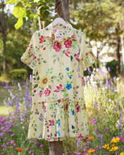 Load image into Gallery viewer, Petunia Mini Dress